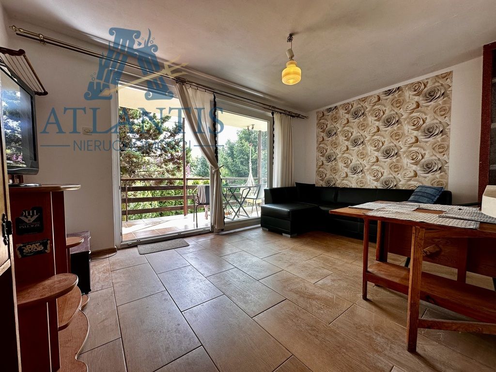 Działka rod Wierzchucinek. Zdjęcie 7