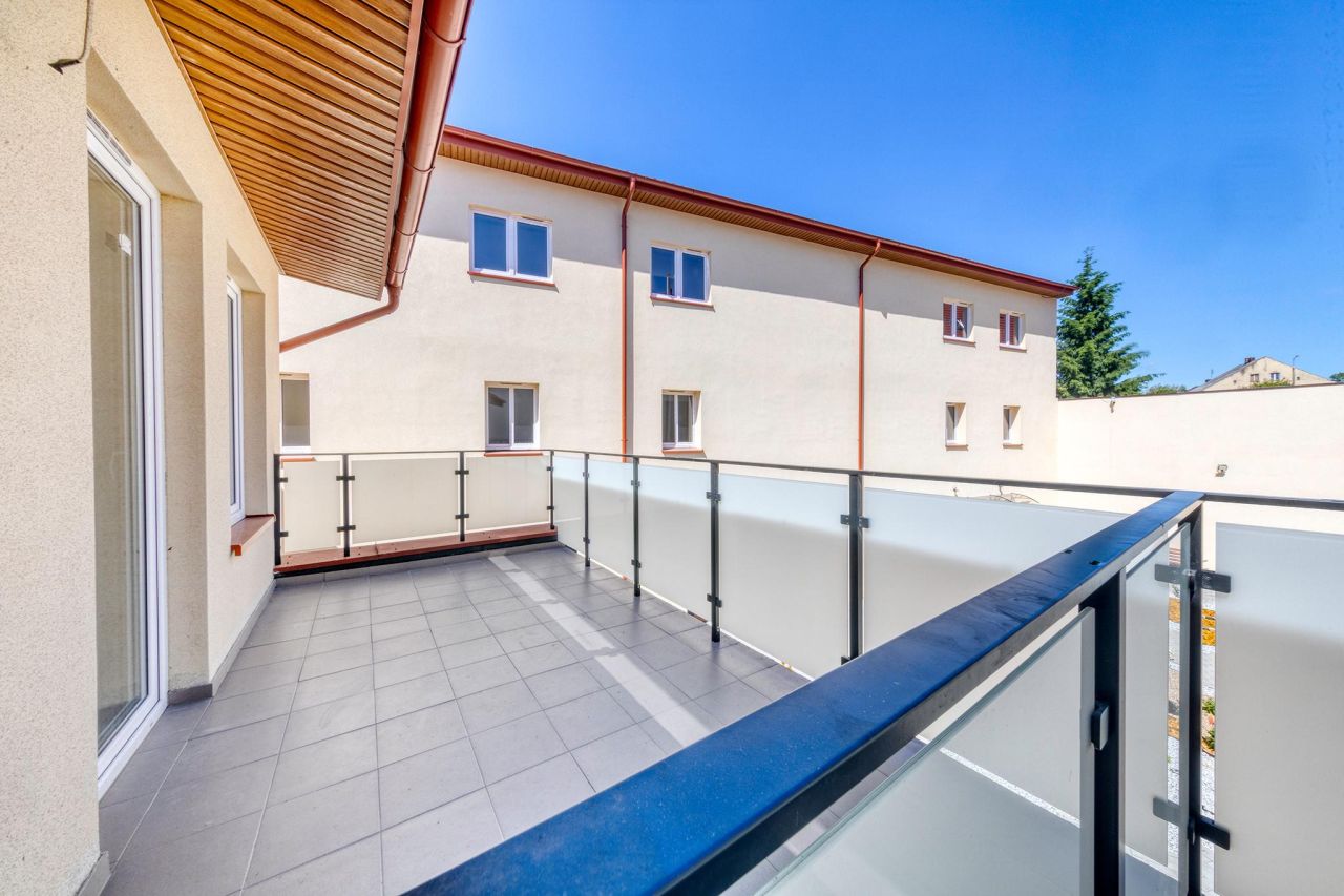 Mieszkanie 1-pokojowe Szubin, ul. Tadeusza Kościuszki. Zdjęcie 9