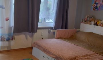 Mieszkanie 3-pokojowe Jelcz-Laskowice Centrum, ul. Ludwika Hirszfelda
