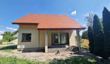 dom wolnostojący, 5 pokoi Wojnowice