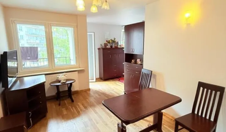 Mieszkanie 2-pokojowe Warszawa Ursus, ul. Tomcia Palucha