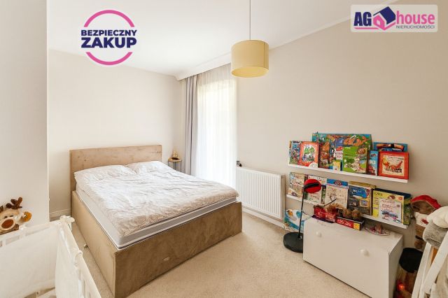 Mieszkanie 2-pokojowe Tczew, ul. Stefana Kardynała Wyszyńskiego. Zdjęcie 3