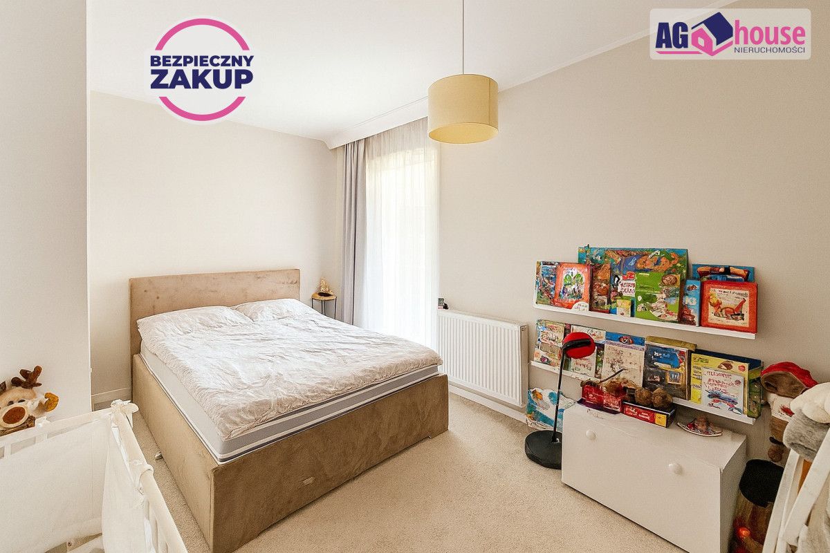 Mieszkanie 2-pokojowe Tczew, ul. Stefana Kardynała Wyszyńskiego. Zdjęcie 3