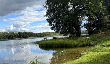 Działka rekreacyjna Majdany Małe