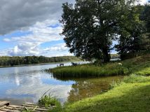 Działka rekreacyjna Majdany Małe. Zdjęcie 1