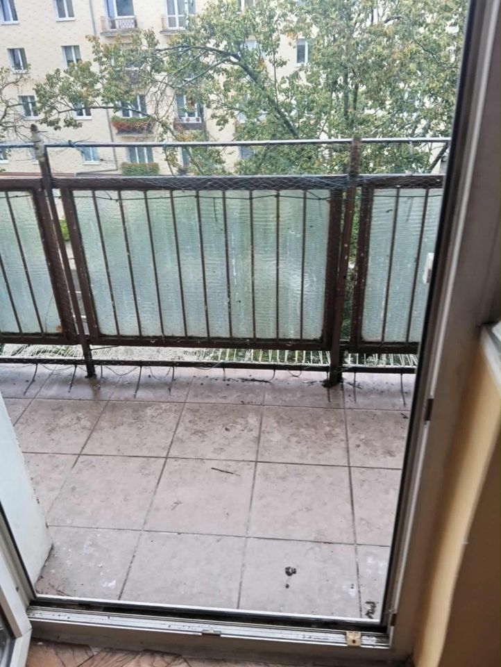 Mieszkanie 3-pokojowe Olsztyn Zatorze, al. Aleja Wojska Polskiego