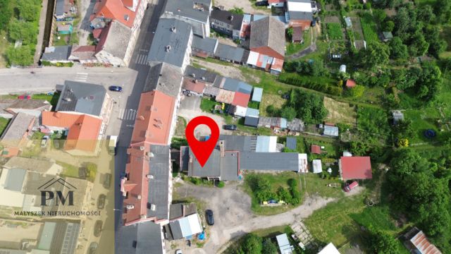 Mieszkanie 2-pokojowe Barwice, ul. Wojska Polskiego. Zdjęcie 4