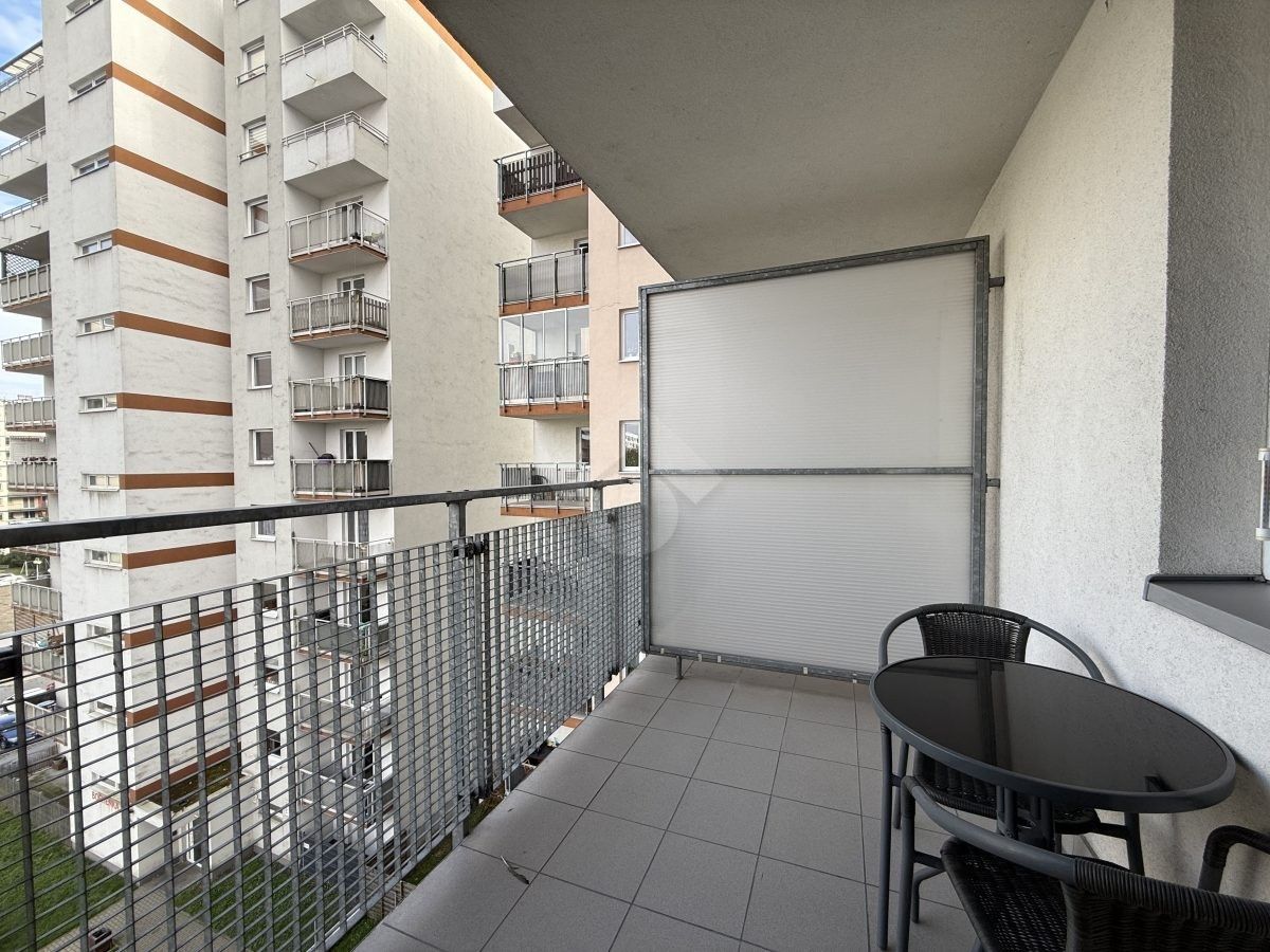 Mieszkanie 2-pokojowe Kraków Podgórze Duchackie, ul. Adama Bochenka. Zdjęcie 9