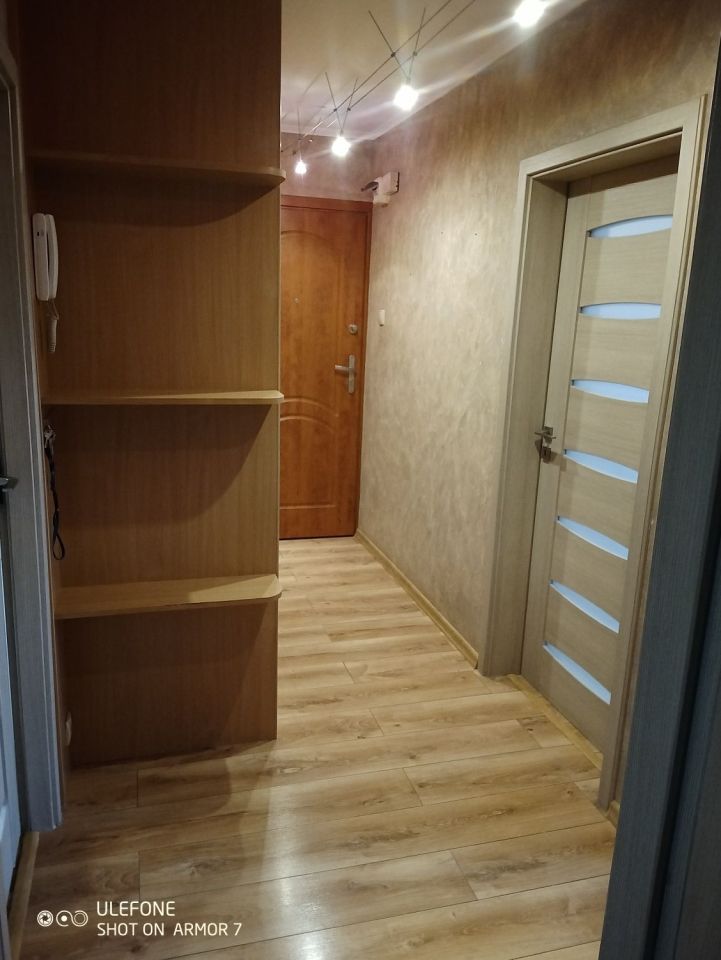 Mieszkanie 3-pokojowe Leszno Centrum. Zdjęcie 6