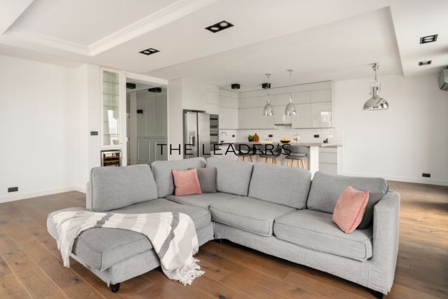 Mieszkanie 3-pokojowe Warszawa Wola, ul. Jana Kazimierza. Zdjęcie 1