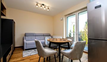 Mieszkanie 1-pokojowe Rzeszów, ul. Stanisława Wyspiańskiego