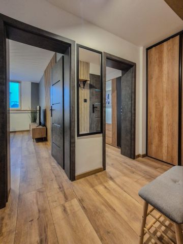 Mieszkanie 2-pokojowe Jelenia Góra, ul. Obrońców Westerplatte. Zdjęcie 10