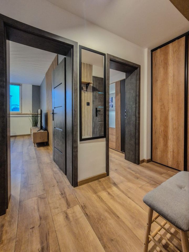 Mieszkanie 2-pokojowe Jelenia Góra, ul. Obrońców Westerplatte. Zdjęcie 10