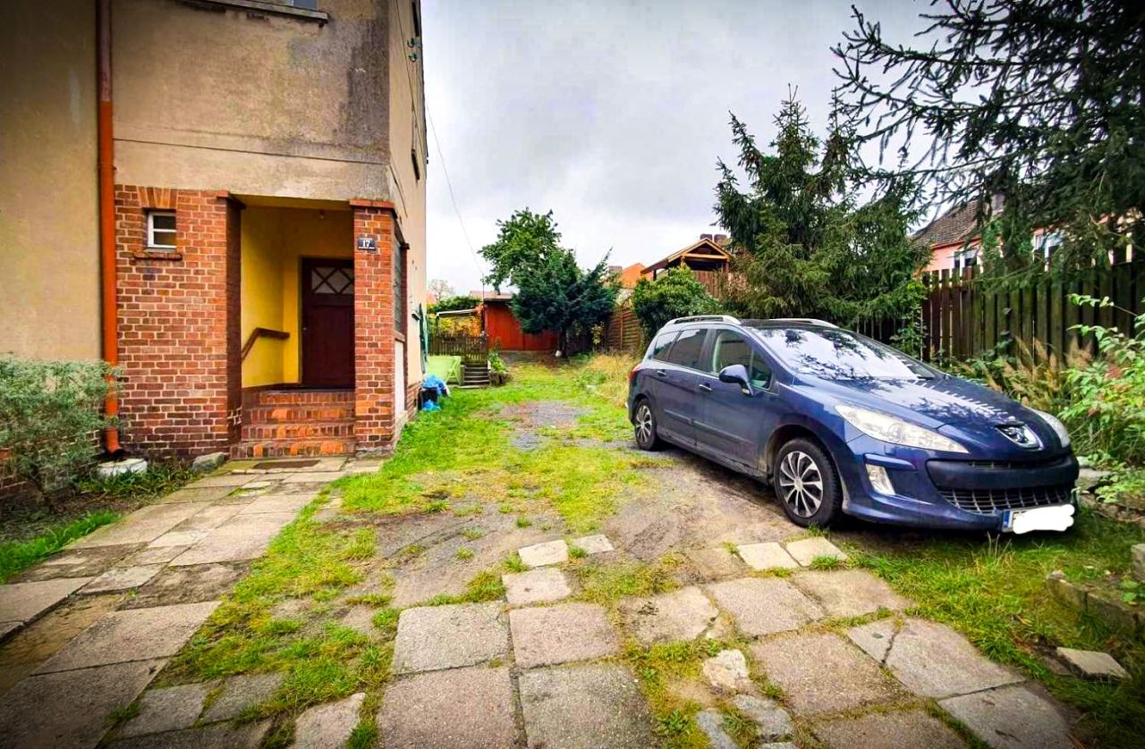 Mieszkanie 3-pokojowe Zielona Góra Centrum, ul. Marii Konopnickiej. Zdjęcie 13