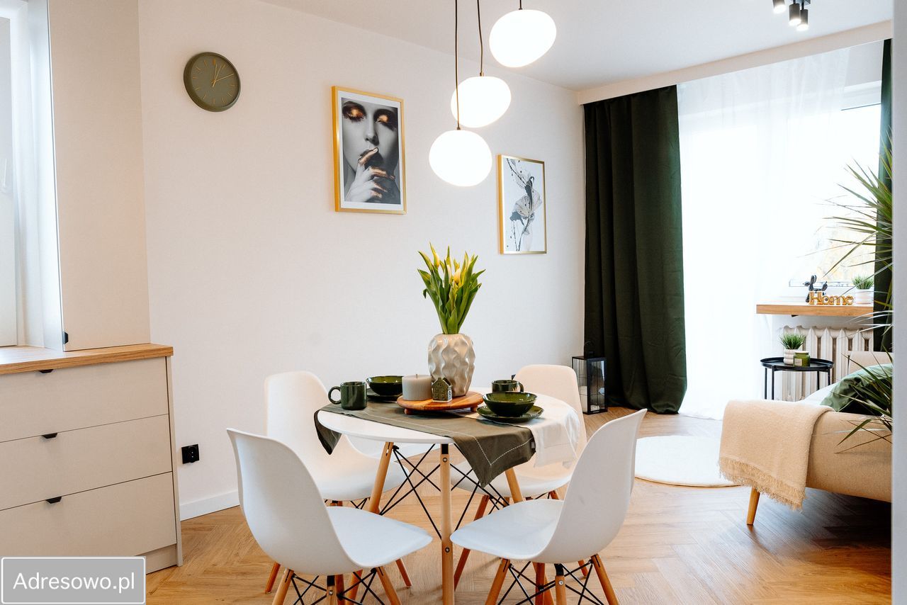 Mieszkanie 2-pokojowe Warszawa Ochota, ul. Księcia Trojdena. Zdjęcie 3