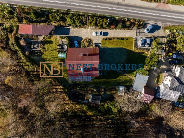 dom wolnostojący, 6 pokoi Koźmice Wielkie. Zdjęcie 18