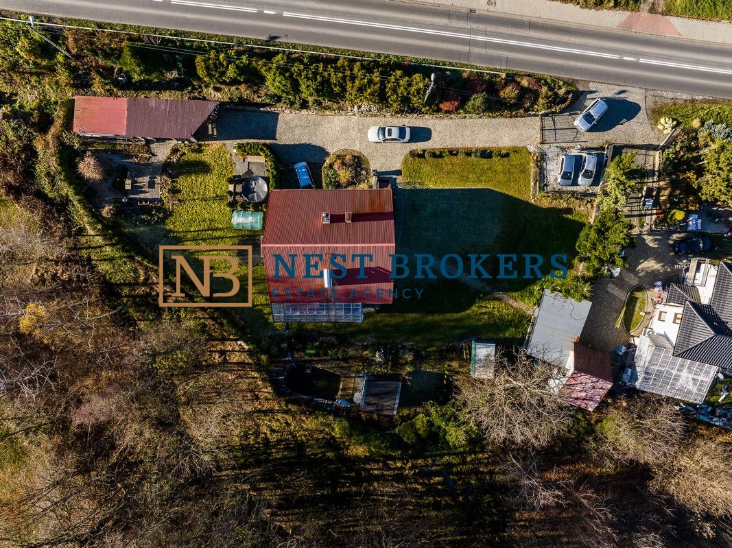 dom wolnostojący, 6 pokoi Koźmice Wielkie. Zdjęcie 18