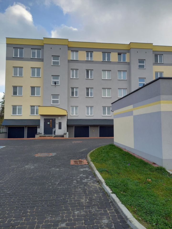 Mieszkanie 3-pokojowe Wysokie Mazowieckie, ul. Ludowa. Zdjęcie 7