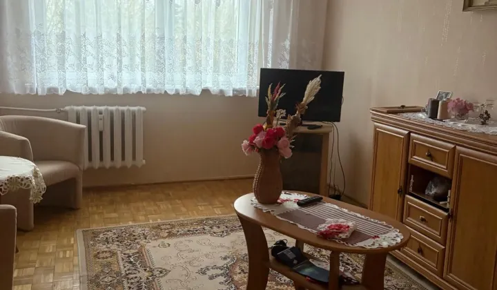 Mieszkanie 1-pokojowe Sztum