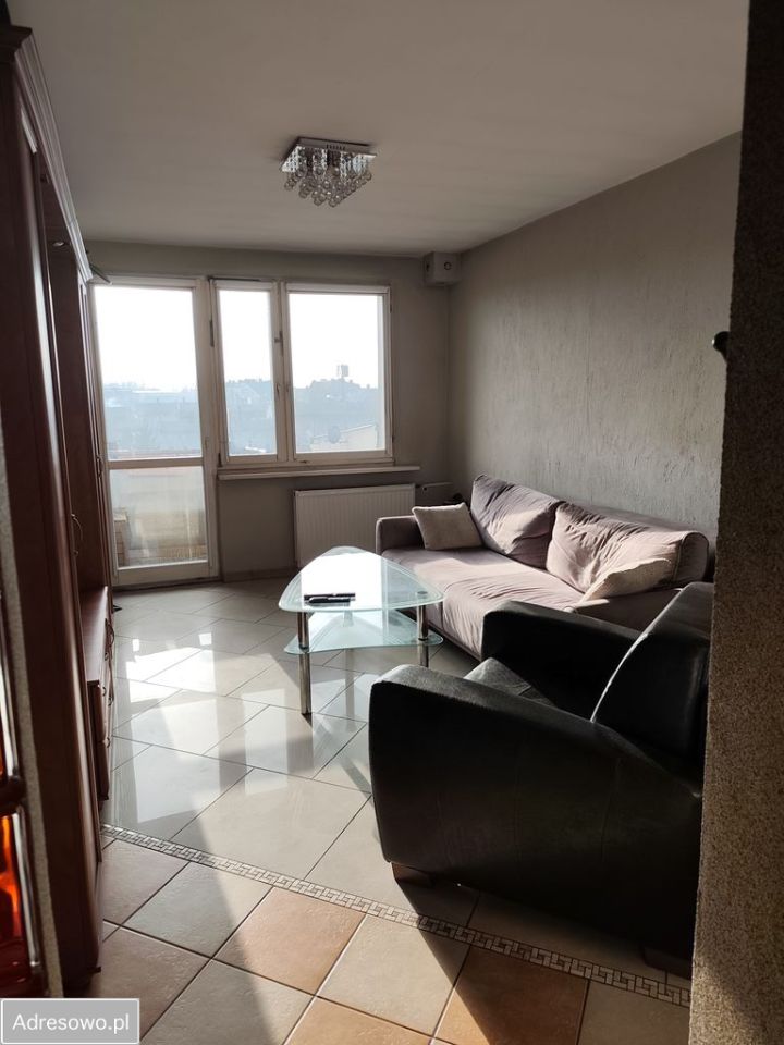 Mieszkanie 2-pokojowe Świętochłowice, ul. Wyzwolenia. Zdjęcie 7