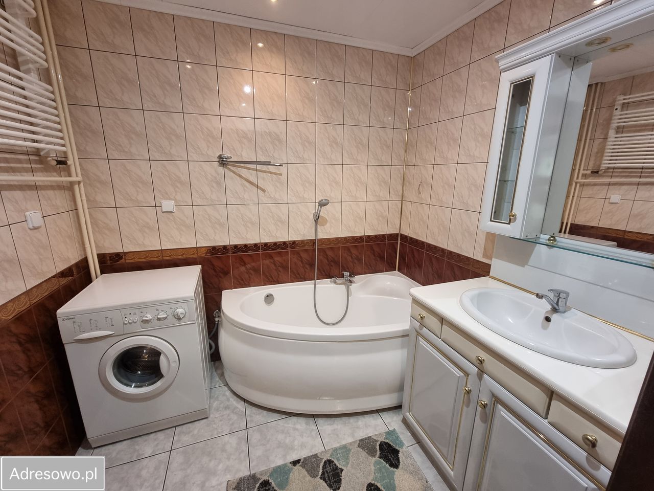 Mieszkanie 4-pokojowe Lublin Czechów, ul. Organowa. Zdjęcie 16