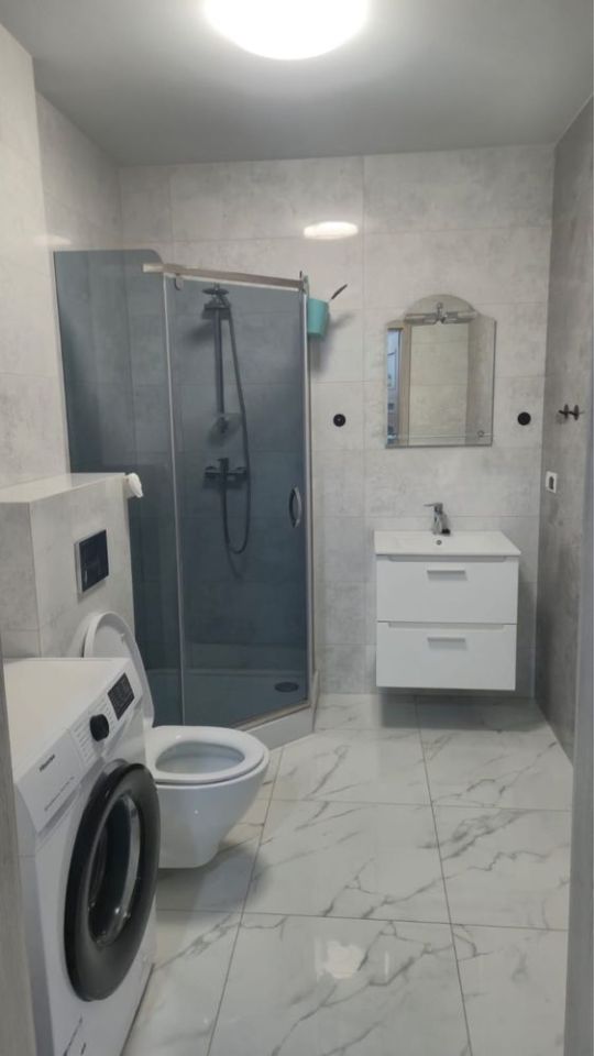 Mieszkanie 3-pokojowe Dąbrowa Tarnowska. Zdjęcie 3