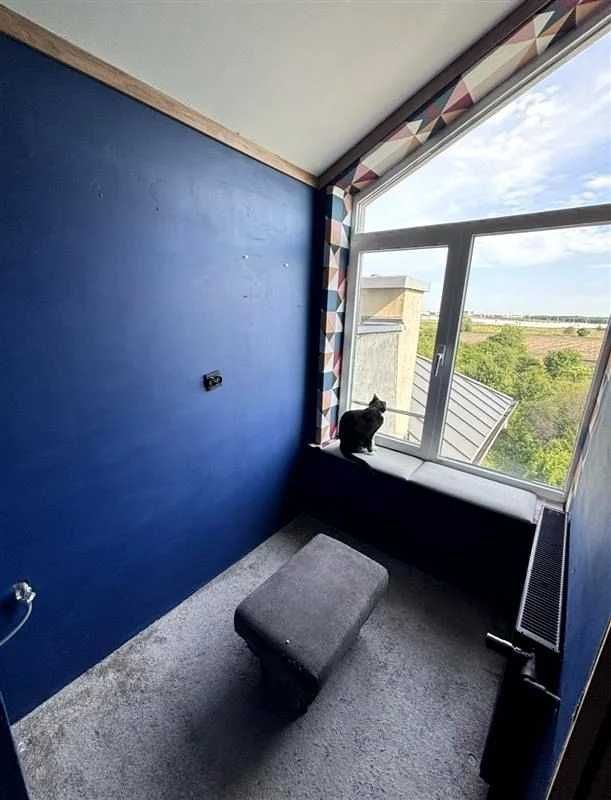 Mieszkanie 1-pokojowe Wrocław Muchobór Wielki, ul. Buczacka. Zdjęcie 4