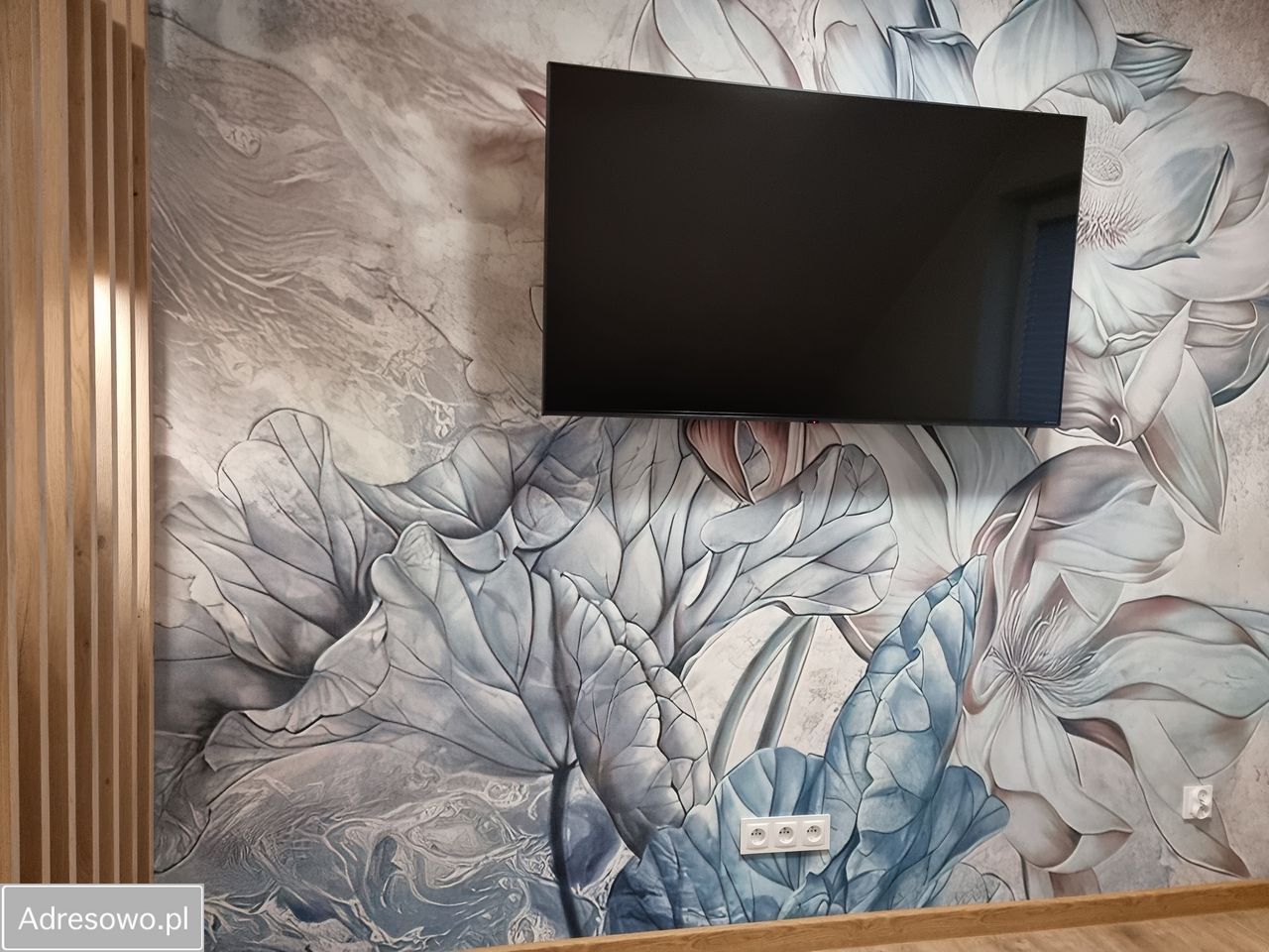 Mieszkanie 1-pokojowe Łeba, ul. Aleja św. Jakuba. Zdjęcie 4