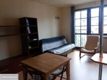 Mieszkanie 1-pokojowe Warszawa Białołęka, ul. Odkryta. Zdjęcie 2