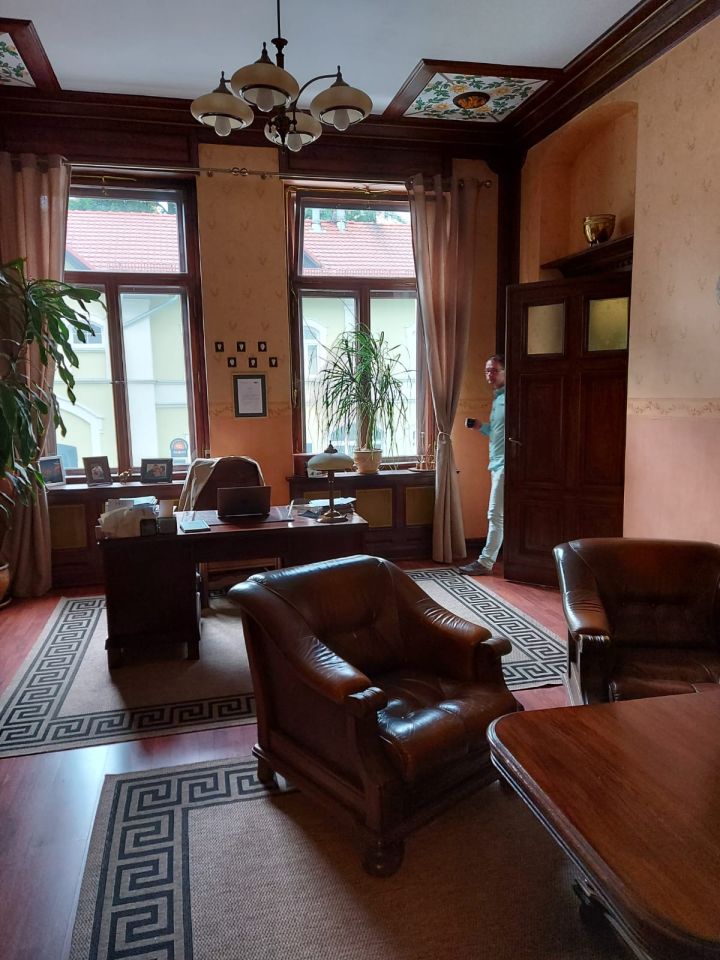 Lokal Jelenia Góra Centrum, ul. Adama Mickiewicza. Zdjęcie 11