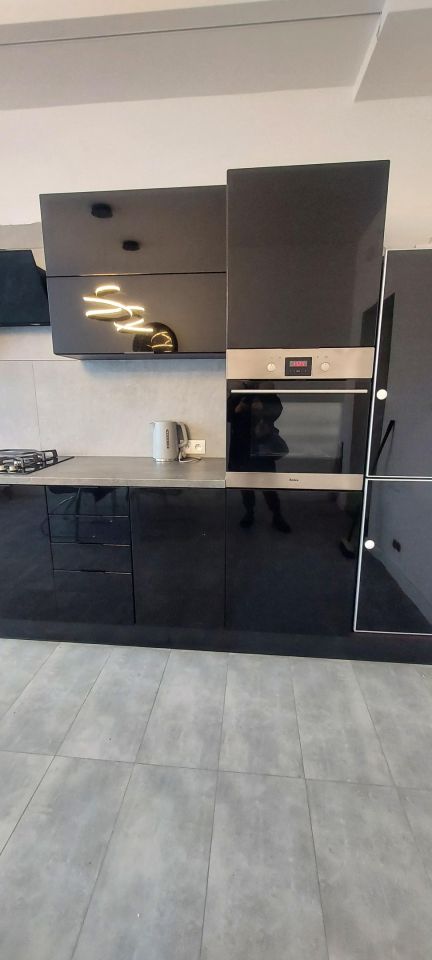 Mieszkanie 2-pokojowe Sosnowiec Stary Sosnowiec, ul. Jana Sobieskiego. Zdjęcie 17