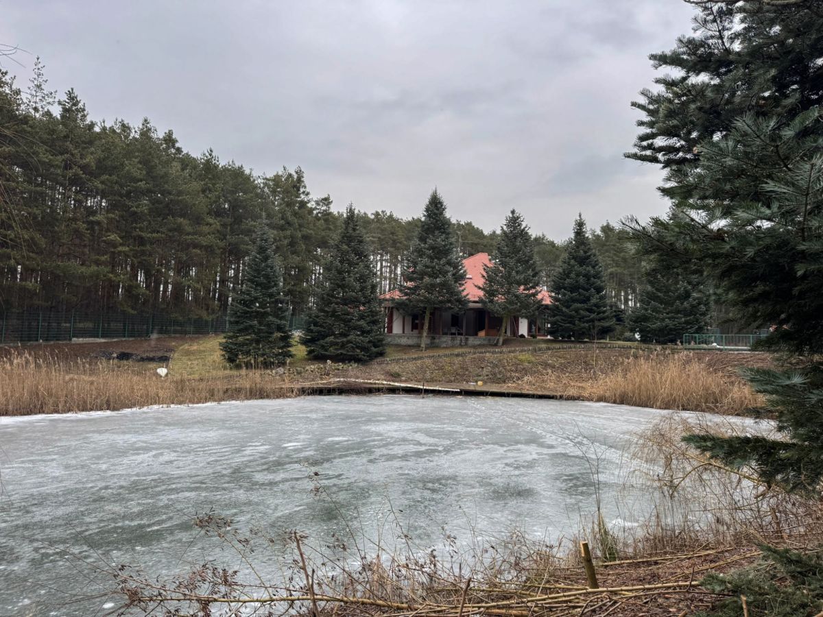 dom wolnostojący, 5 pokoi Chróścice. Zdjęcie 5