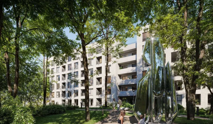 Mieszkanie 2-pokojowe Zielona Góra Centrum, 1000Lecia