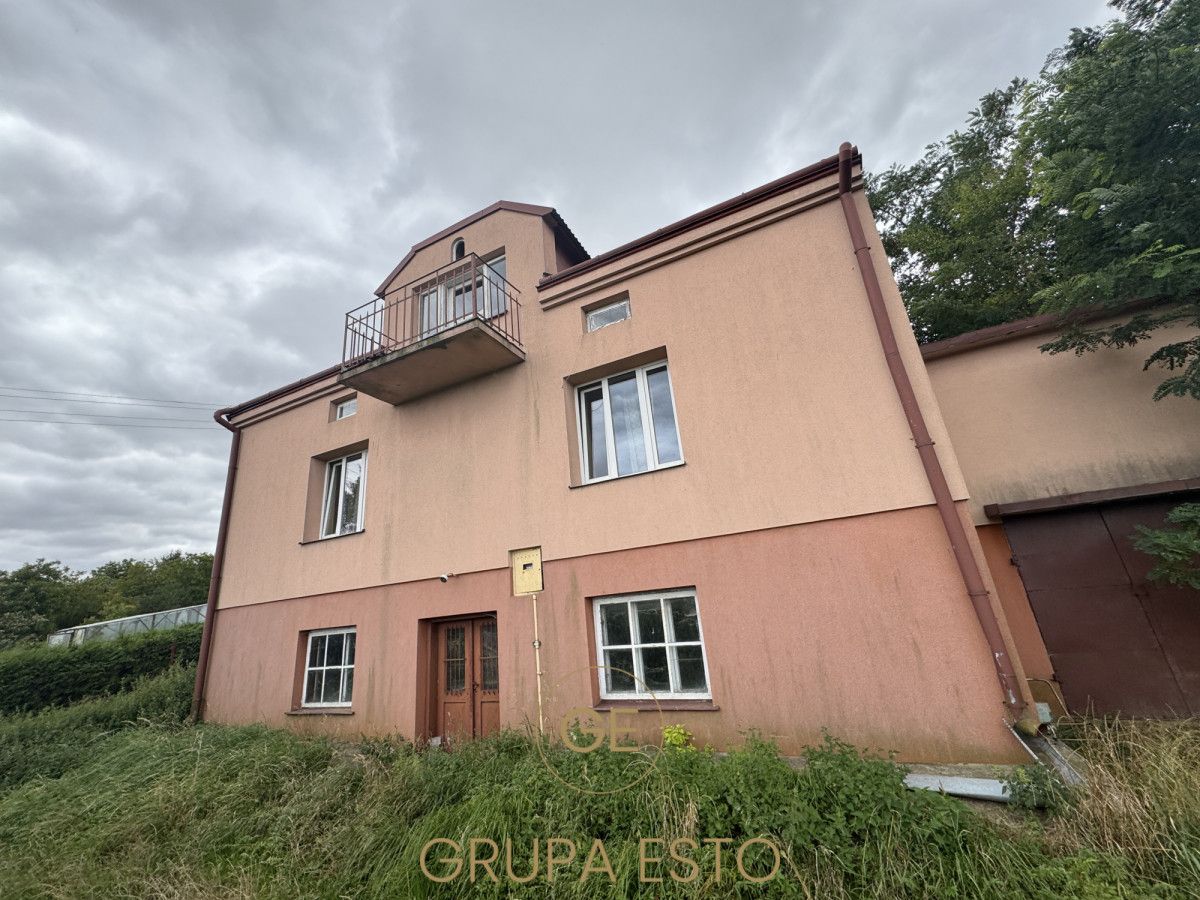 dom wolnostojący, 4 pokoje Orzechowce. Zdjęcie 2