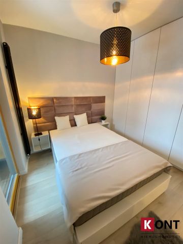 Mieszkanie 2-pokojowe Kraków Stare Miasto, ul. Masarska. Zdjęcie 6