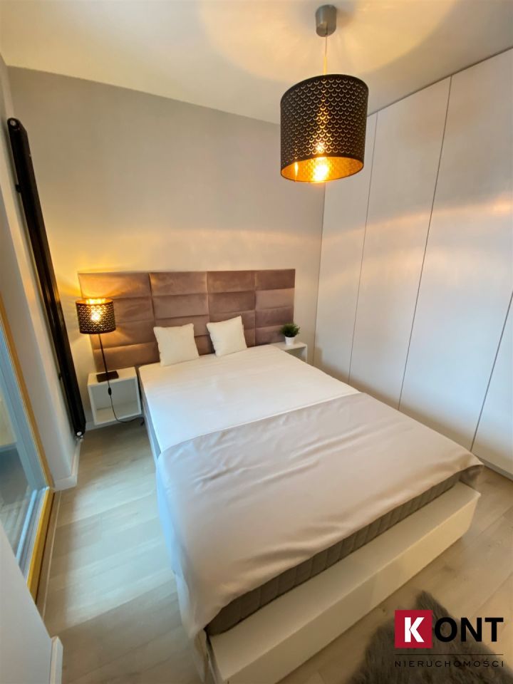 Mieszkanie 2-pokojowe Kraków Stare Miasto, ul. Masarska. Zdjęcie 6