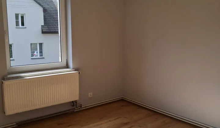 Mieszkanie 2-pokojowe Poznań Warszawskie, ul. Pusta