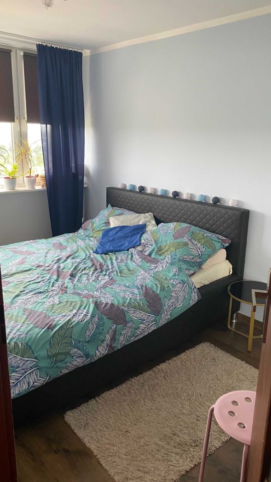 Mieszkanie 3-pokojowe Czeladź, ul. Miła. Zdjęcie 7