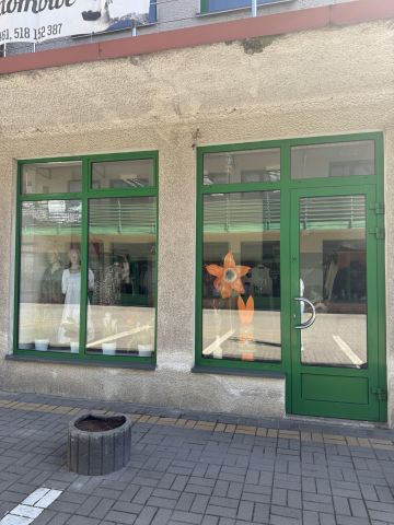 Lokal Radomsko Centrum, ul. Tysiąclecia. Zdjęcie 1