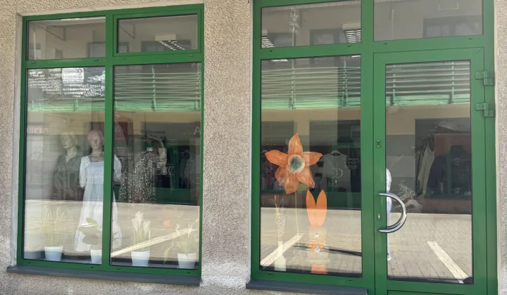 Lokal Radomsko Centrum, ul. Tysiąclecia