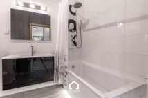 Mieszkanie 1-pokojowe Warszawa Praga-Południe, ul. Jana Nowaka-Jeziorańskiego. Zdjęcie 4