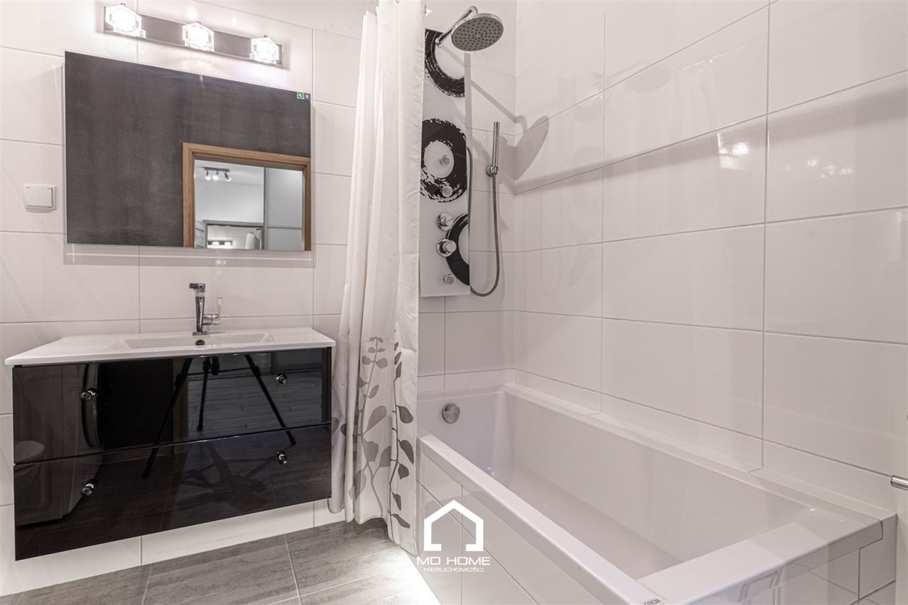 Mieszkanie 1-pokojowe Warszawa Praga-Południe, ul. Jana Nowaka-Jeziorańskiego. Zdjęcie 6