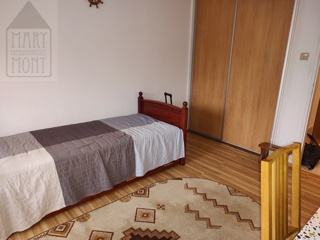 Mieszkanie 1-pokojowe Warszawa Bielany, ul. Wrzeciono. Zdjęcie 3