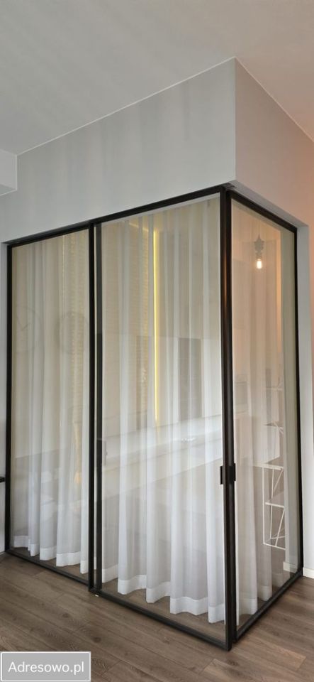 Mieszkanie 2-pokojowe Łódź Księży Młyn, ul. ks. bp. Wincentego Tymienieckiego. Zdjęcie 4