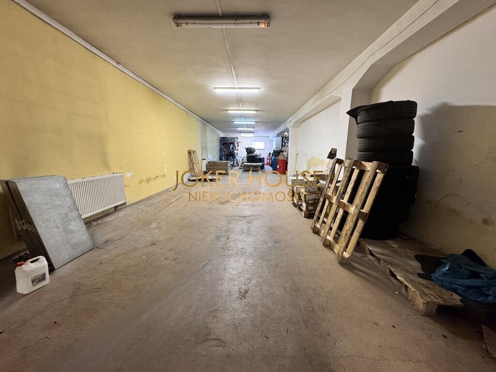Hala/magazyn Rzeszów, ul. Przemysłowa. Zdjęcie 10