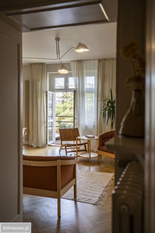 Mieszkanie 4-pokojowe Poznań Jeżyce, pl. Adama Asnyka. Zdjęcie 11