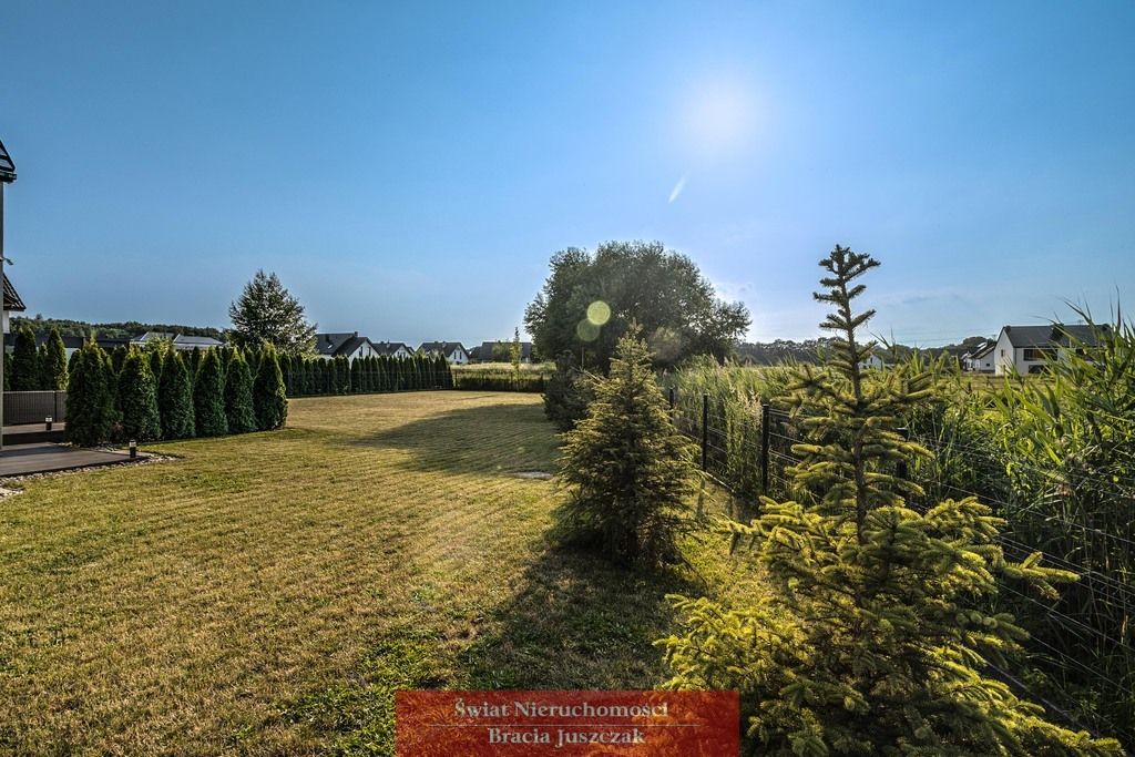 dom wolnostojący, 4 pokoje Pruszowice. Zdjęcie 9