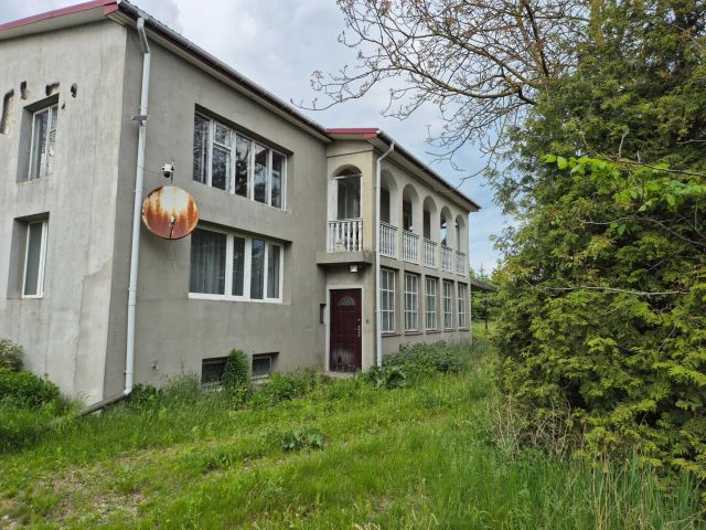dom wolnostojący, 4 pokoje Przytoczno. Zdjęcie 1