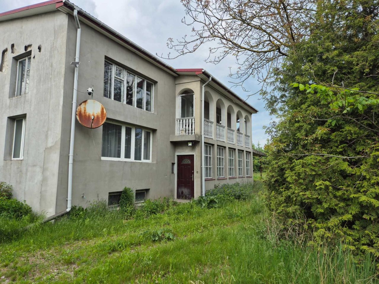 dom wolnostojący, 4 pokoje Przytoczno. Zdjęcie 1