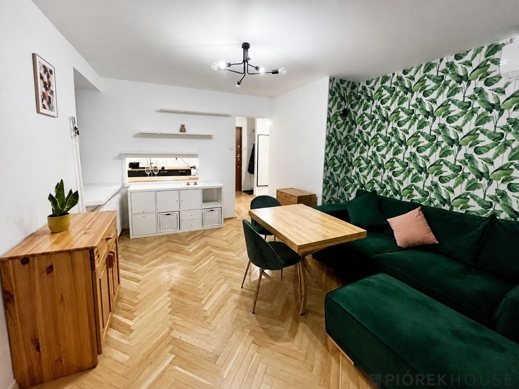 Mieszkanie 2-pokojowe Warszawa Żoliborz, ul. ks. Jerzego Popiełuszki. Zdjęcie 5